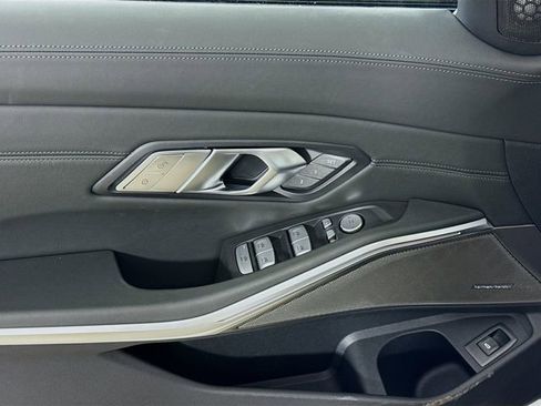 New 2026 BMW M3 Competition w/ Executive Package image 18