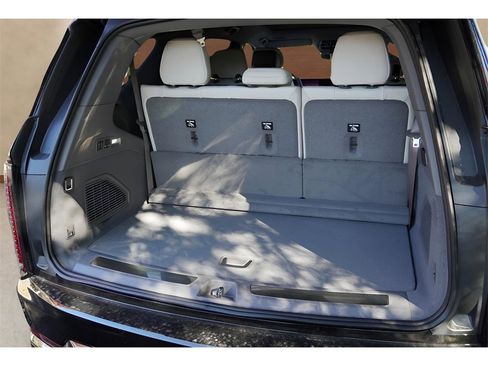 New 2026 Cadillac Escalade IQL Sport 1 image 32