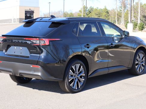 New 2026 Subaru Solterra image 6