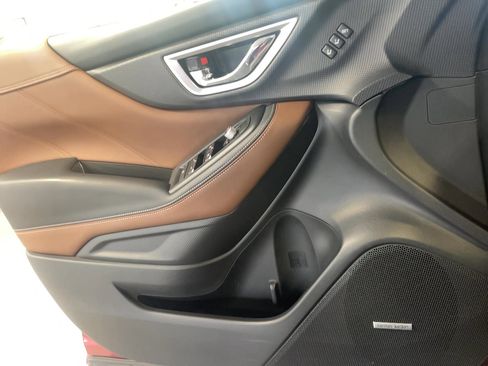 Used 2024 Subaru Forester Touring image 10