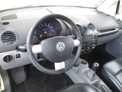 Used 2003 Volkswagen Beetle GLS image 50