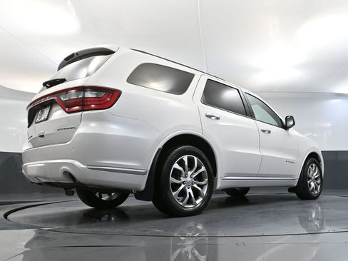 Used 2017 Dodge Durango Citadel image 61