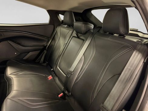 Used 2021 Ford Mustang Mach-E Premium image 22