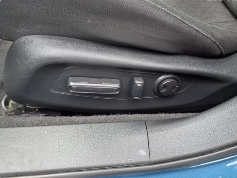 Used 2024 Honda Accord EX image 21