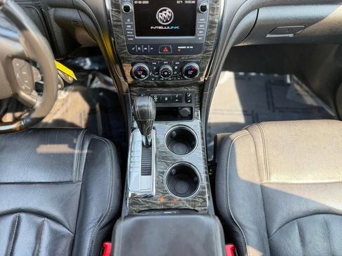 Used 2013 Buick Enclave Leather AWD/4WD image 19
