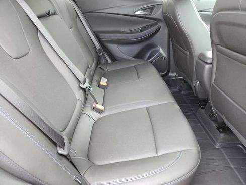New 2026 Buick Encore GX Sport Touring w/ Advanced Technology Package FWD image 19