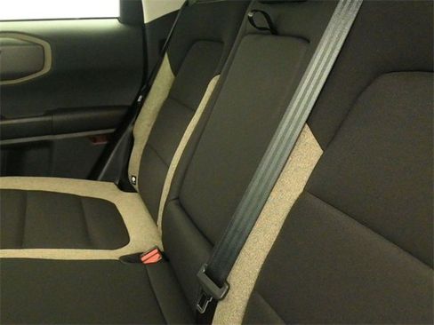 New 2025 Ford Bronco Sport Big Bend w/ Convenience Package image 11