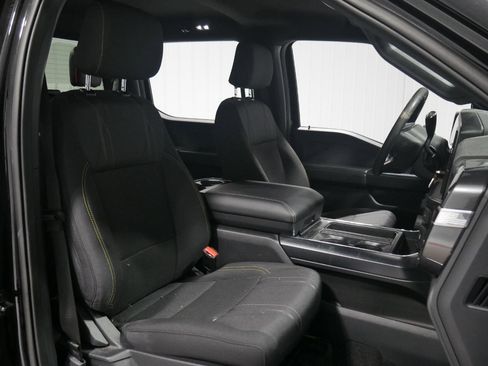 Certified 2024 Ford F150 STX image 15