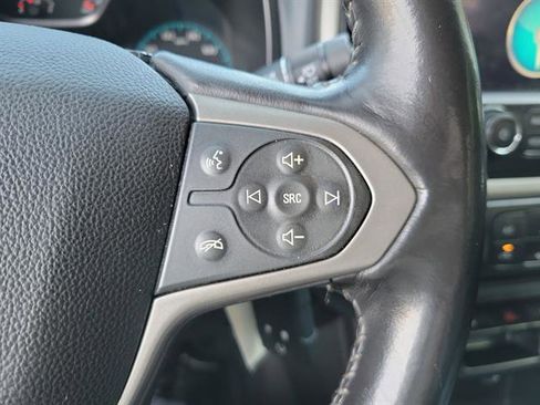 Used 2015 Chevrolet Colorado Z71 image 20