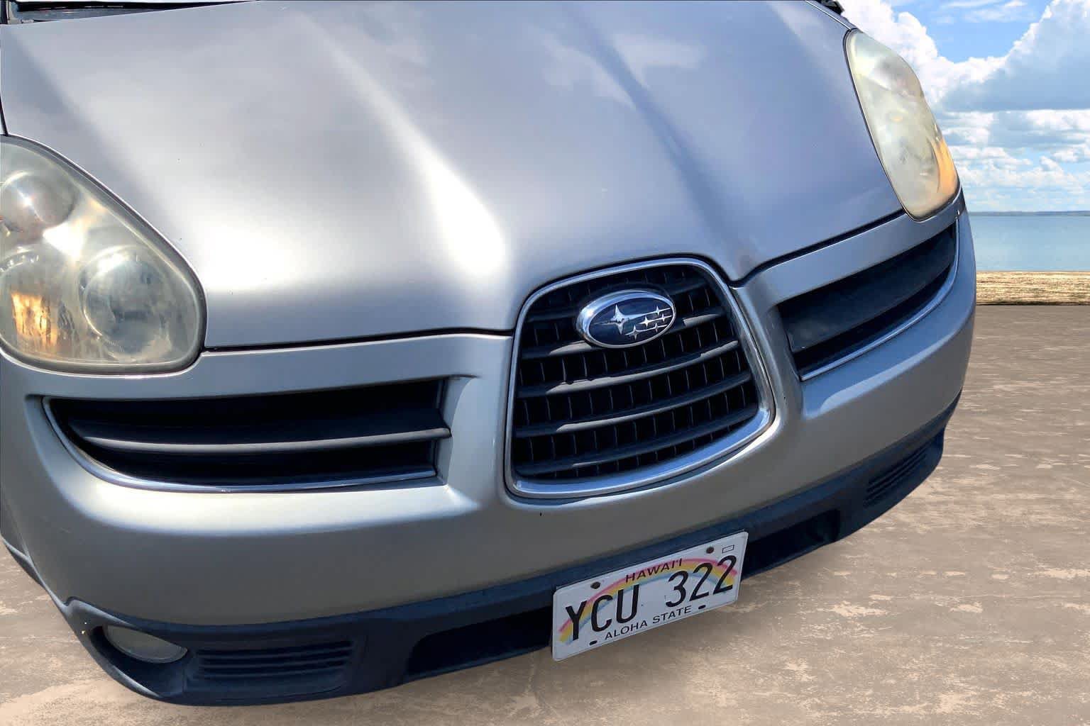 Used 2007 Subaru Tribeca Limited AWD/4WD image 33