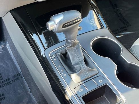 Used 2018 Kia Sorento SX FWD image 27