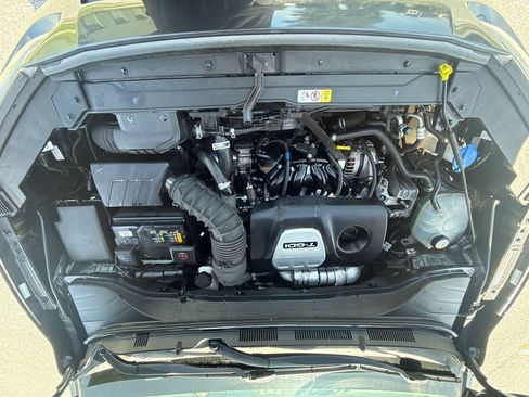 Used 2018 Hyundai Kona Limited AWD/4WD image 27
