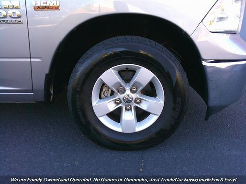 Used 2020 RAM 1500 Tradesman w/ Popular Equipment Group image 49