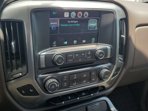 Used 2014 Chevrolet Silverado 1500 LT w/ Texas Edition, 1LT Trim RWD image 15