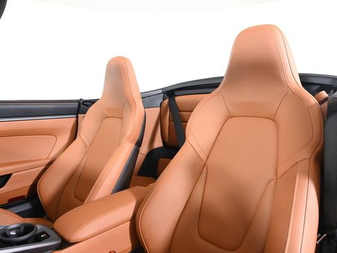 New 2026 Porsche 911 Carrera 4S image 5