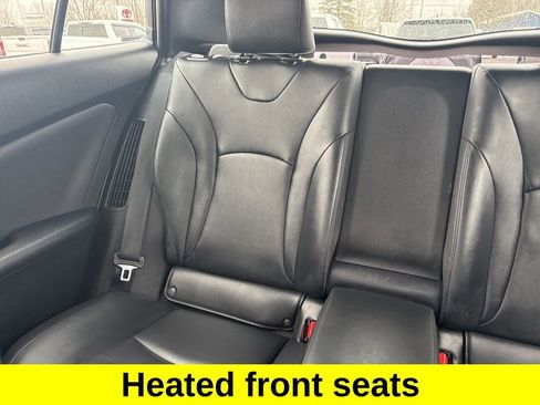 Used 2017 Toyota Prius Prime Advanced w/ Carpet Mat Package image 14