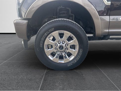 Used 2019 Ford F250 King Ranch w/ King Ranch Ultimate Package image 48