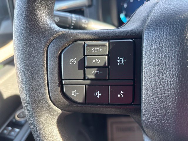 Used 2024 Ford F150 STX w/ STX Black Appearance Package AWD/4WD image 18