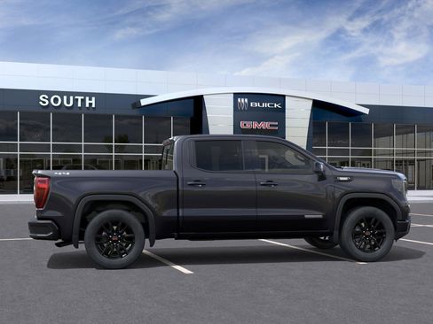 New 2026 GMC Sierra 1500 Elevation w/ Preferred Package image 38