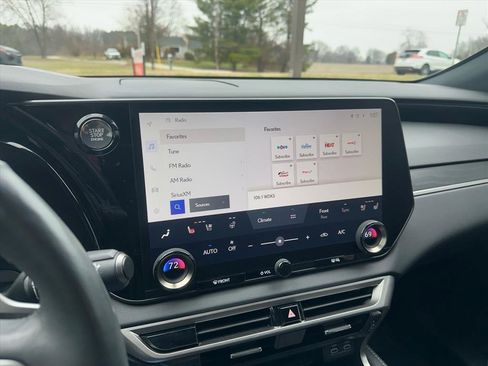 Used 2023 Lexus RX 350 F Sport image 22