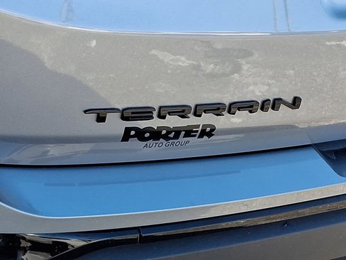 Certified 2023 GMC Terrain SLE w/ Driver Convenience Package image 31