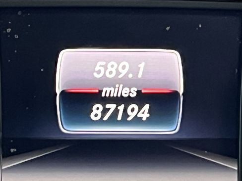 Certified 2017 Mercedes-Benz GLE 350 image 22