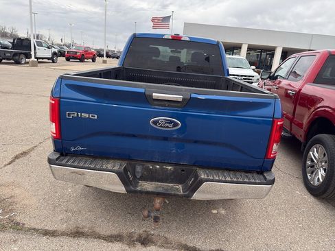 Used 2017 Ford F150 XLT w/ XTR Package image 6