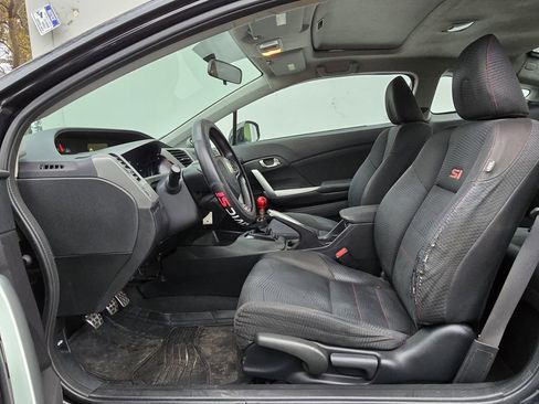 Used 2012 Honda Civic Si image 5