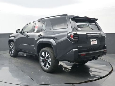 New 2026 Toyota 4Runner TRD Sport Premium image 3