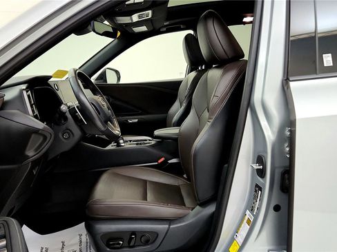 Used 2024 Lexus TX 350 AWD image 27