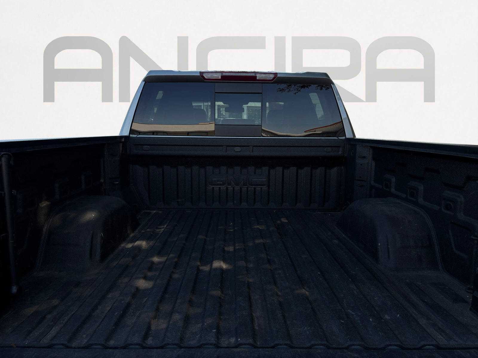 Used 2024 GMC Sierra 1500 SLT AWD/4WD image 12