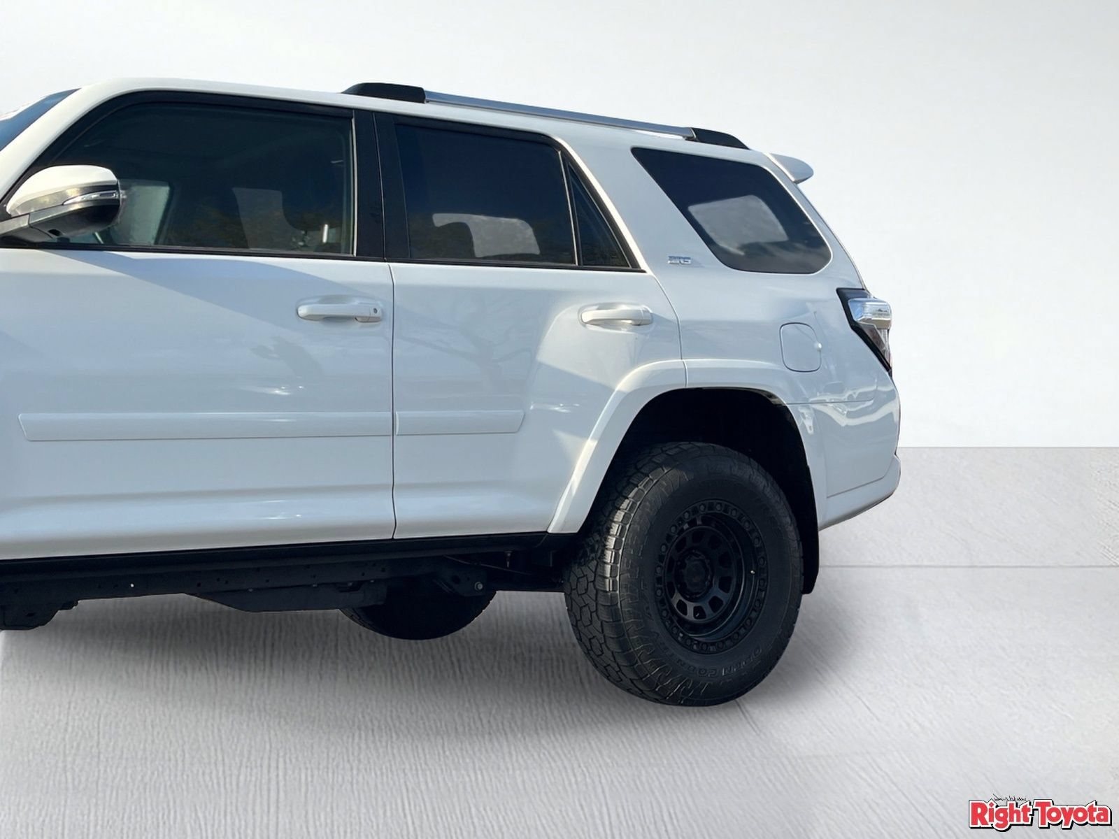 Certified 2023 Toyota 4Runner SR5 Premium w/ Moonroof Package RWD image 10