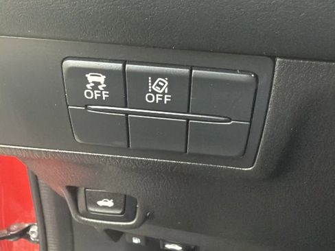 Used 2020 MAZDA MAZDA6 Grand Touring image 33