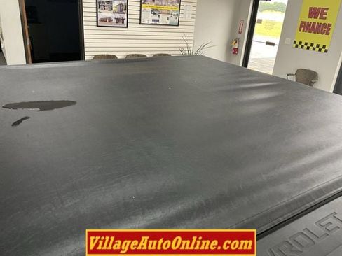 Used 2016 Chevrolet Silverado 1500 LT w/ All Star Edition image 32