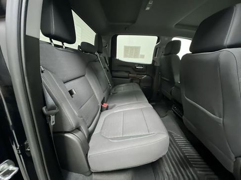 Certified 2022 Chevrolet Silverado 1500 RST w/ Safety Package AWD/4WD image 26