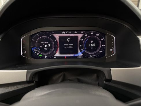 Used 2023 Volkswagen Atlas SEL image 25