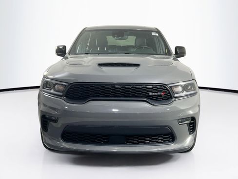 Used 2022 Dodge Durango GT image 2