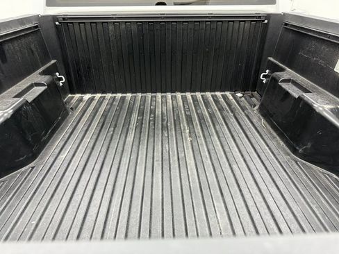 Used 2025 Toyota Tacoma SR5 w/ SR5 Upgrade Package image 36