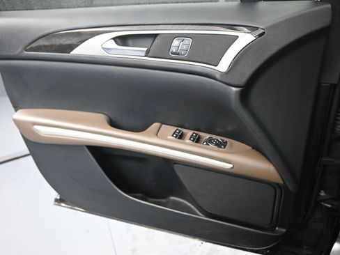 Used 2016 Lincoln MKZ Base w/ Equipment Group 300A Reserve image 15