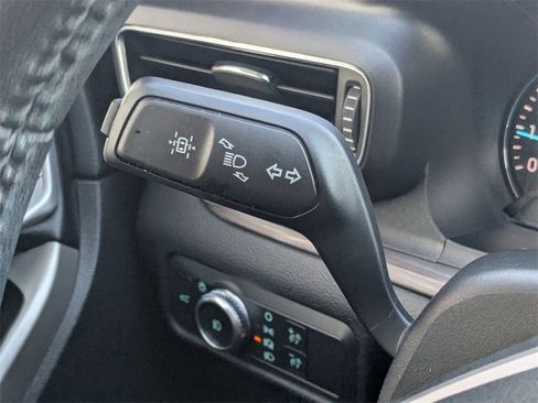 Used 2022 Ford Explorer Limited image 27