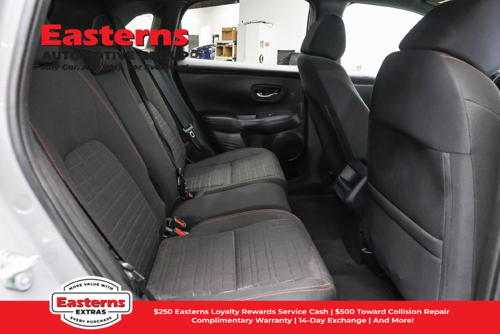 Used 2023 Honda HR-V Sport image 23
