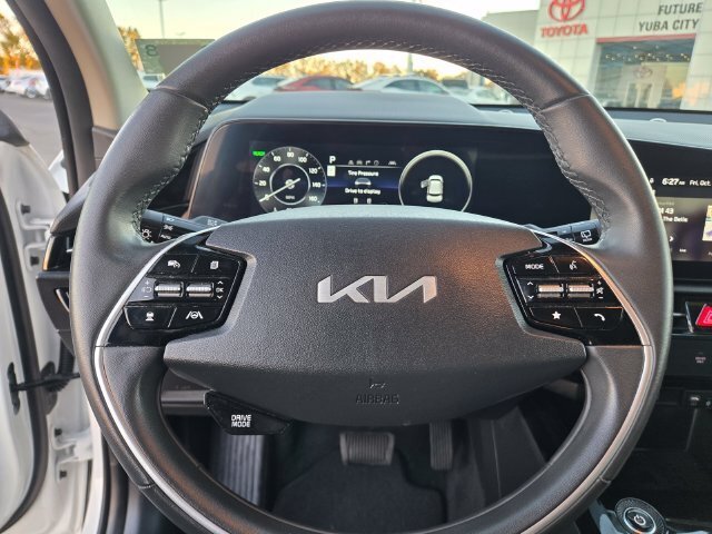 Used 2023 Kia Niro Wind FWD image 23