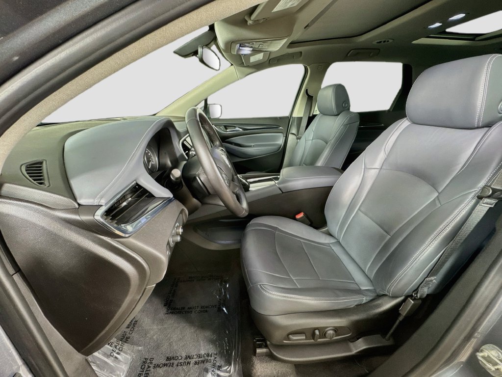 Used 2019 Buick Enclave Essence AWD/4WD image 25
