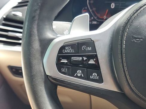 Used 2021 BMW X5 sDrive40i w/ M Sport Package image 22