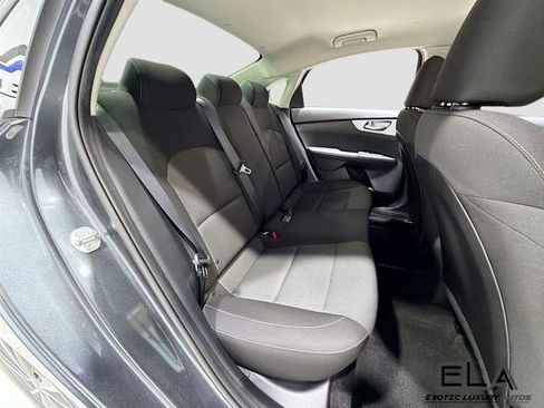 Used 2023 Kia Forte LXS FWD image 27
