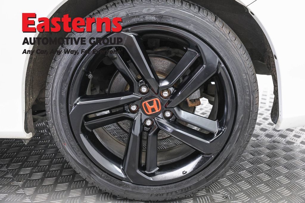 Used 2015 Honda Accord EX-L image 33