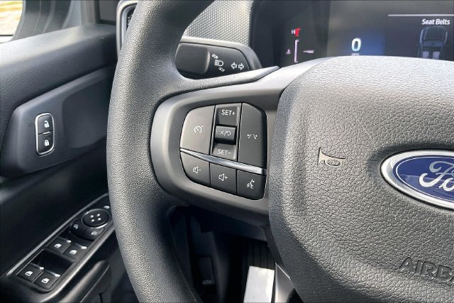 New 2026 Ford Ranger XL AWD/4WD image 22