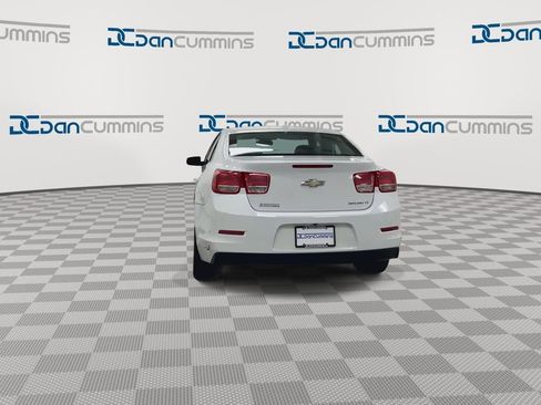 Used 2014 Chevrolet Malibu LT w/ Power Convenience Package image 7