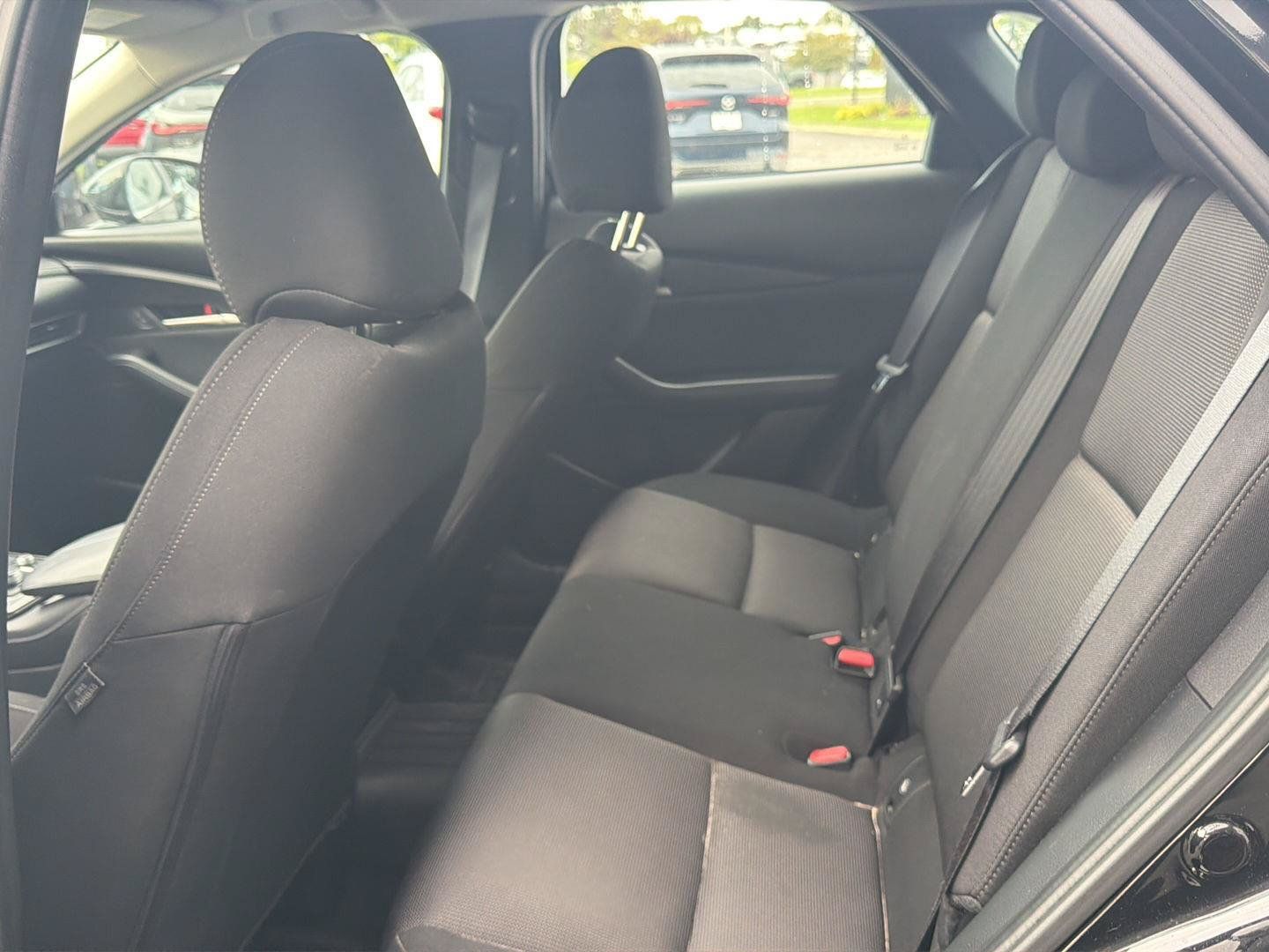 Certified 2025 MAZDA CX-30 AWD 2.5 S image 13