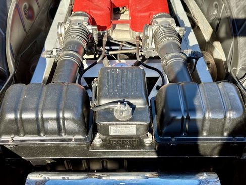 Used 1999 Ferrari 360 Modena image 43